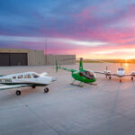UND’s Hardware Keeps Aviation Students Flying High
