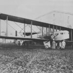 Flying Back in Time on the First Civilian Passenger Airplane