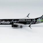 The Art of Die-Cast Airplane Collecting