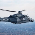 Boeing To Begin Producing MH-139A Grey Wolf Helicopters
