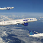 United to Purchase Up to 200 New Boeing Widebody Aircraft