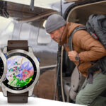 Garmin Unveils Latest Smartwatch for Pilots