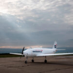 Drone Cargo Airline Dronamics Completes 1st Flight of Flagship Aircraft