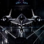 FLYING Classics: Lockheed Created the 'Impossible' SR-71 Blackbird to Replace the U-2