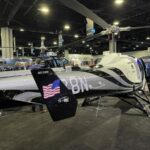 Enstrom Shows Off New Team, Latest Models at Heli-Expo