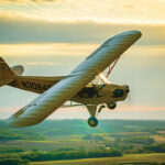 Piper J-3 Cub's Heritage of Simplicity, Reliability