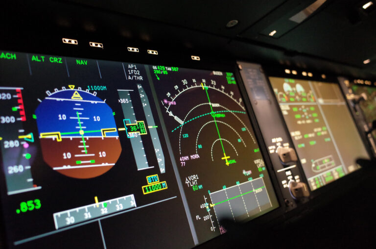 Global Avionics Sales Posted Strong Growth in 2022, Aircraft Electronics Association Says