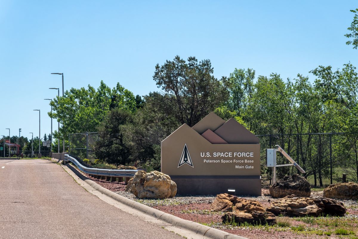 U.S. Space Force Puts Down More Roots in Colorado Springs