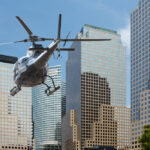 Aviation Associations Fight NY Legislation To Restrict Helicopter Flights