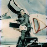 Navy Combat Aviator Chuck Sweeney: ‘Timing Is Everything’