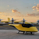 Boeing Becomes Sole Owner of Air Taxi Manufacturer Wisk Aero