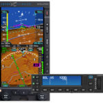 FAA Approves Integration of Aspen EDF1000 Pro MAX with Garmin GFC600