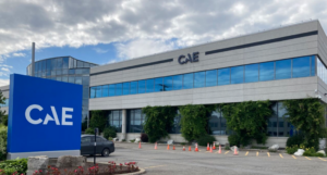 CAE Expands Training Center Network to Austria
